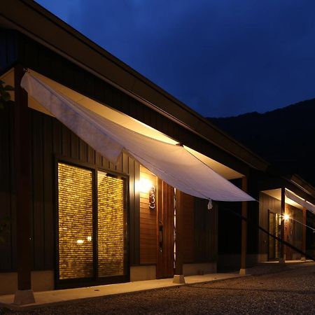 Riner Stone Hotel Minakami Exterior photo